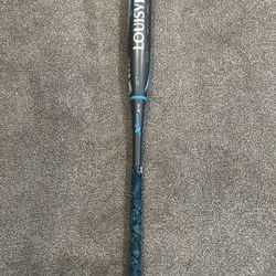 2019 LOUISVILLE SLUGGER XENO X19 BAT 30in/-10