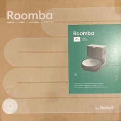 Roomba I3+