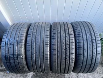 Tires set
