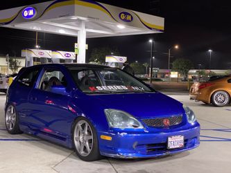 Trade rims