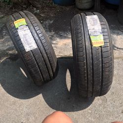 Brand New PIRELLI TIRES 215/50R/17XL