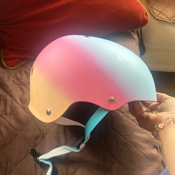 Kids skating helmet