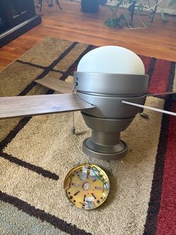 Ceilling fan for sale
