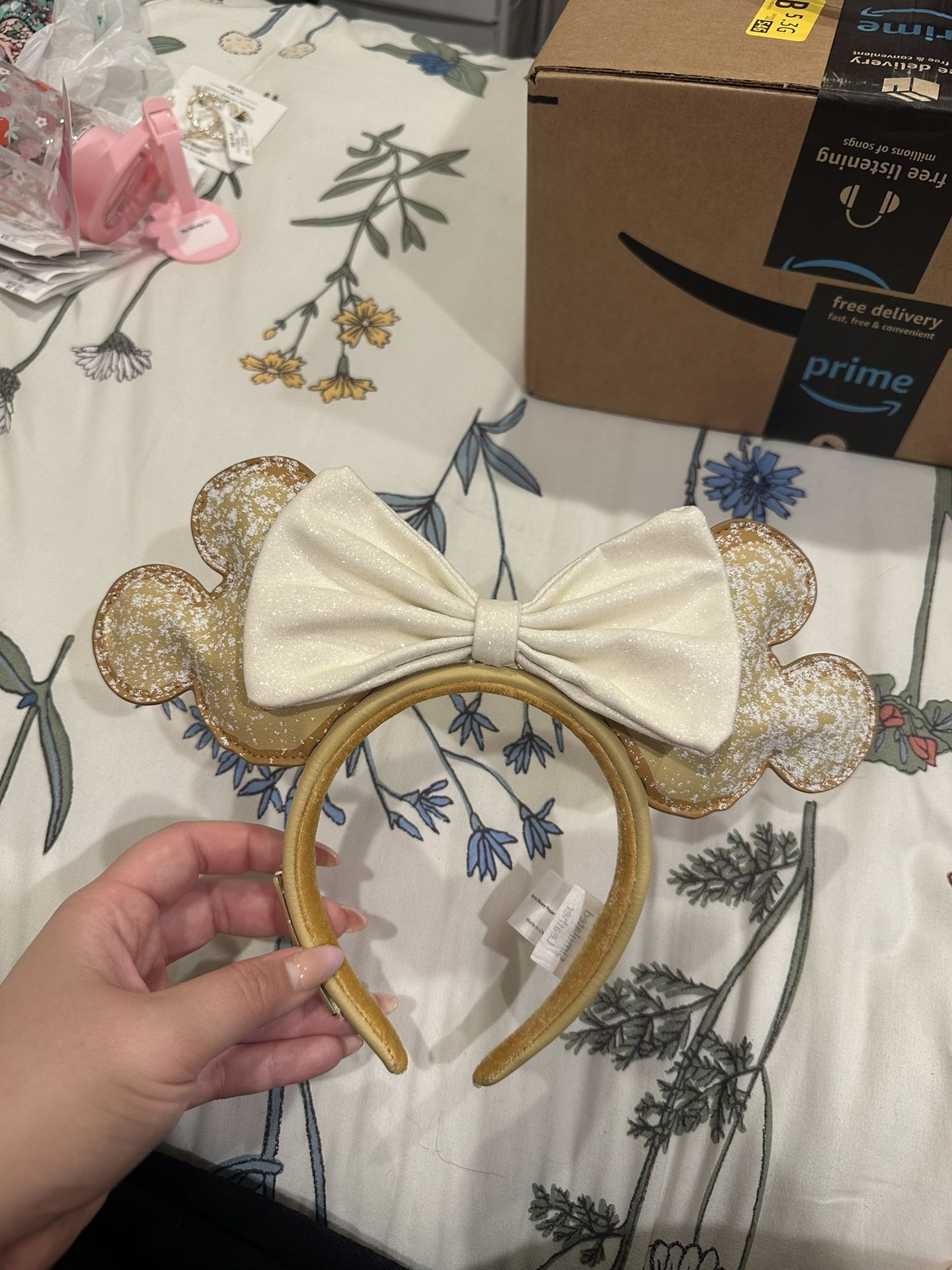 Disney Ears