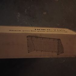 Soccer Goal