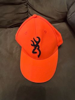 Browning Cap