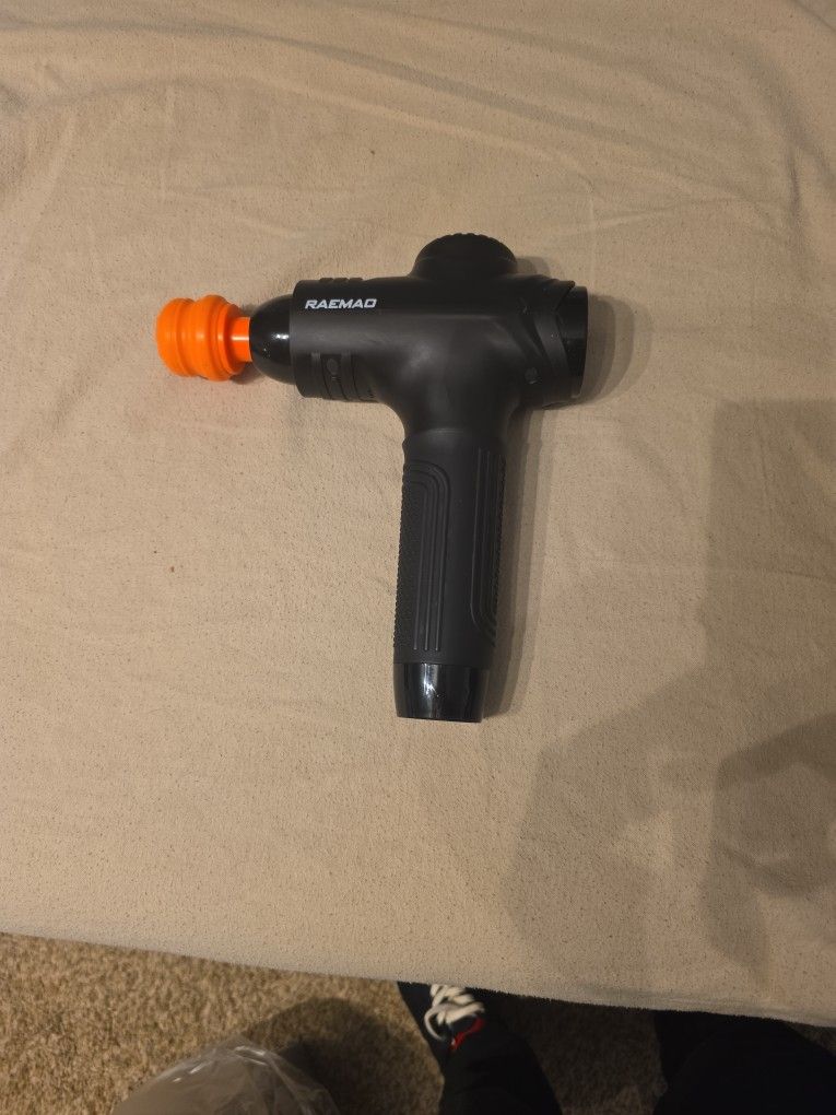 Massage Gun For Sale! Can Deliver! 