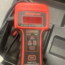 Snap On Tools