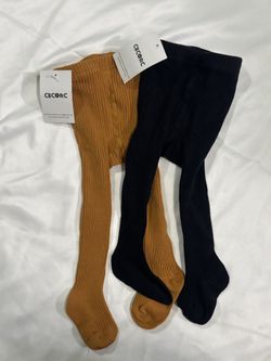 Toddler tights 0-12 Month