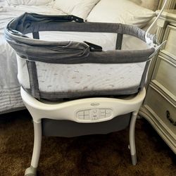 Baby Basinet 