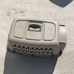 Small Dog Or Cat Kennel