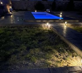 Gerardo's Concrete And Creations
