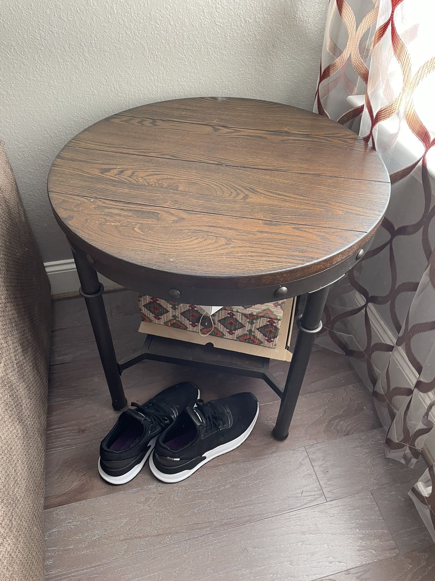 Living Room Set