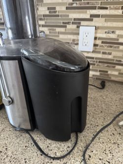Juice Maker