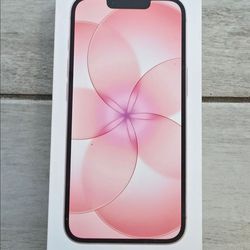 Apple Iphone 17e 256GB Verizon