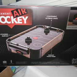 Kids Hockey Table