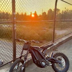 2024 Surron light bee