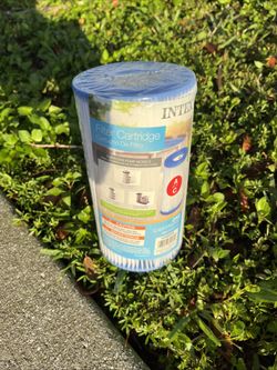Intex Pool Filter A Or C #29000W