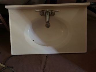 Sink Vanity