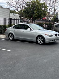 2004 BMW 530i