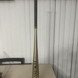 Louisville Slugger TPX XL Aluminum 34" 29oz CU31 Alloy High Tech Bat 