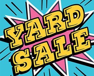 Large Multi Family Yardsale - 2419 72nd Street, Tacoma