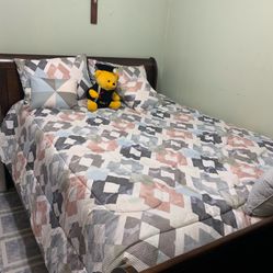 Bed Mattress 