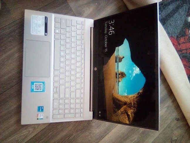 HP Laptop I5