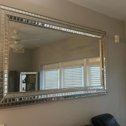 5 Foot Mirror 