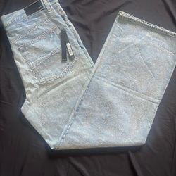 Amiri Jeans