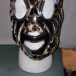 MASCARAS LUCHA LIBRE MEXICANA