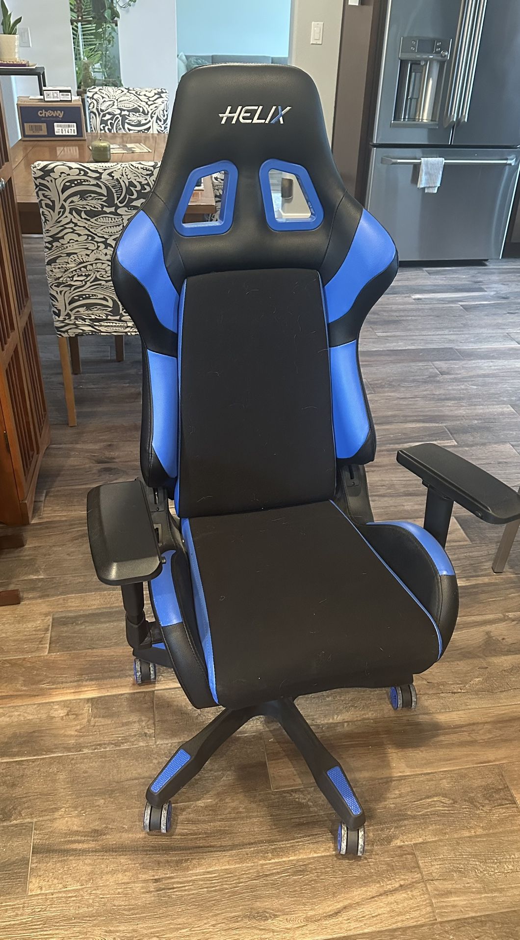 Helix Gaming Chair