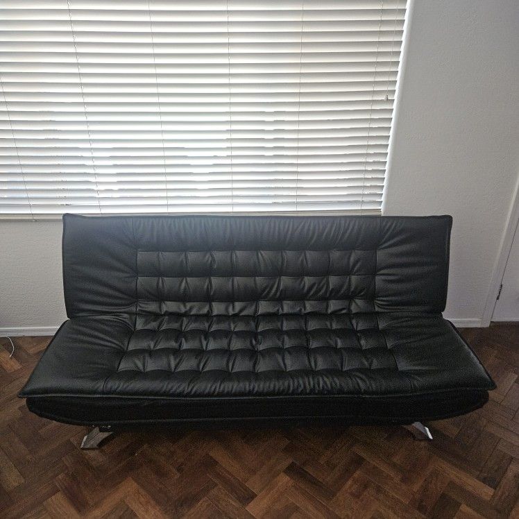3 Ways Convertional Futon