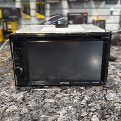 Kenwood DNX692 Touchscreen Navigation Stereo