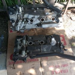 Valve Cover Gasket