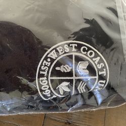 West Coast University Adult Graduation Gown