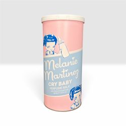 Melanie Martinez Cry Baby Perfume Milk 100ml New and Sealed Canister