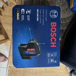Bosch Pointer 