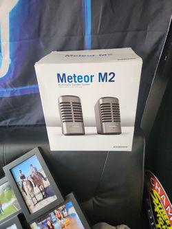 Laptop Desktop Speakers