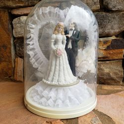 !!Bride Groom/2 different