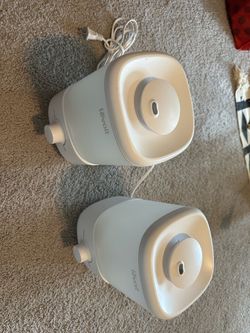 Pair of Levoit Humidifiers