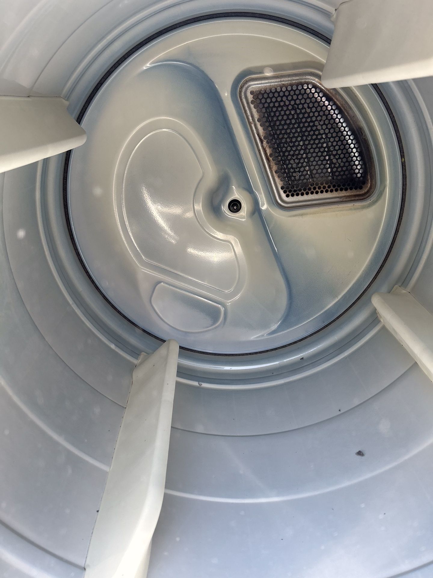 Washer & Dryer Set