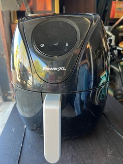 Air fryer