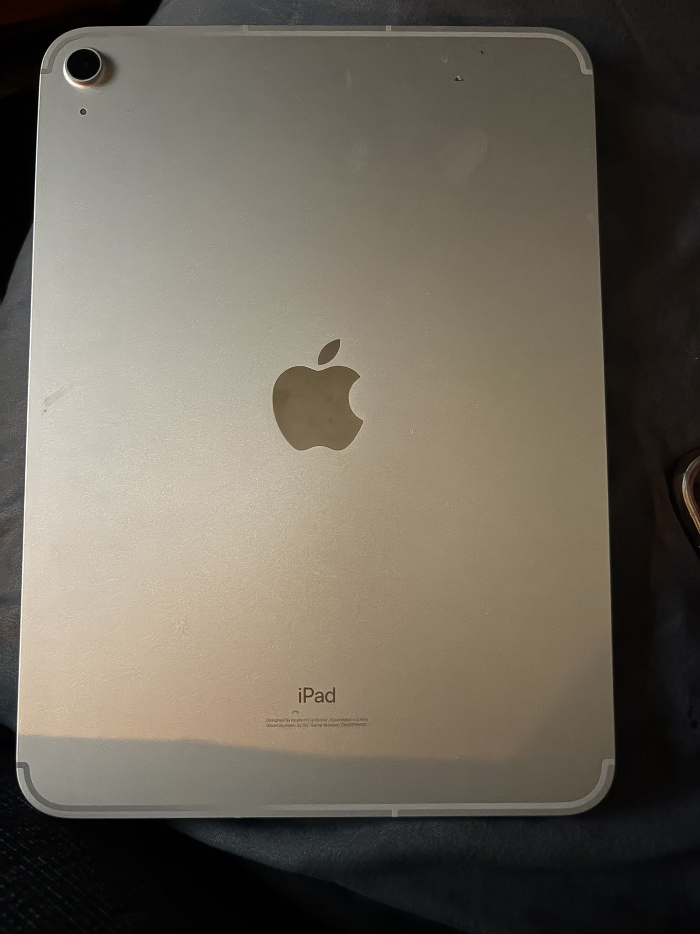 iPad 10 Newest Gen