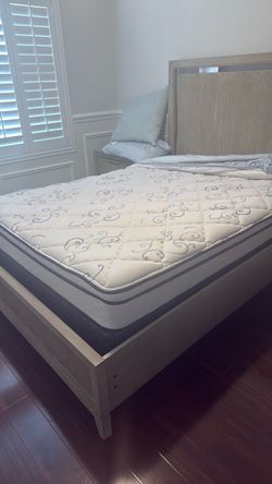 Queen Mattress