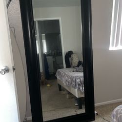 Long Mirror 
