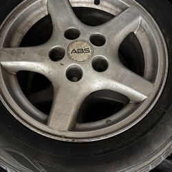 Pontiac Firebird Parts