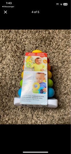 Kids toy