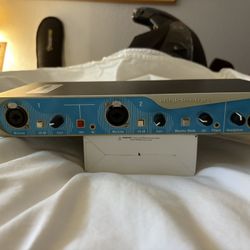 Digidesign digi001  Pro Tools Audio Interface Digi Design
