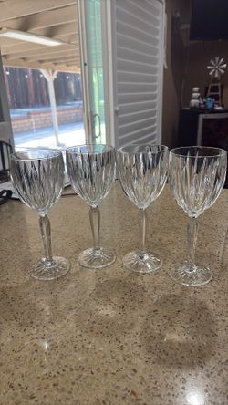 Glasses set of 5